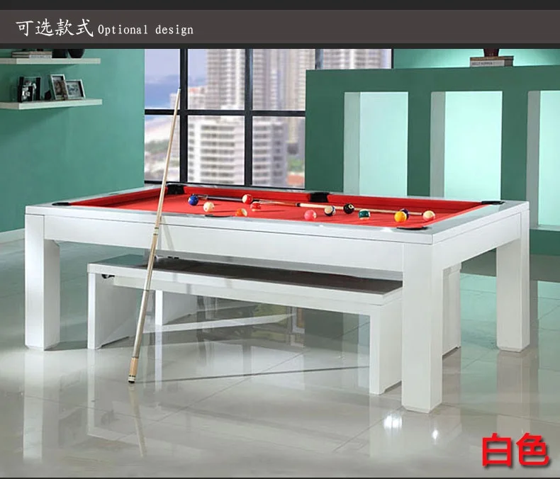 fashion KingWah united billiards pool table