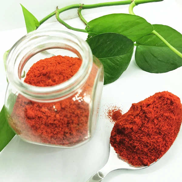 Dried Vegetables Sweet Paprika Powder Paprika Ground Dry Paprika Seeds dehydrated vegetable Food Ingredients