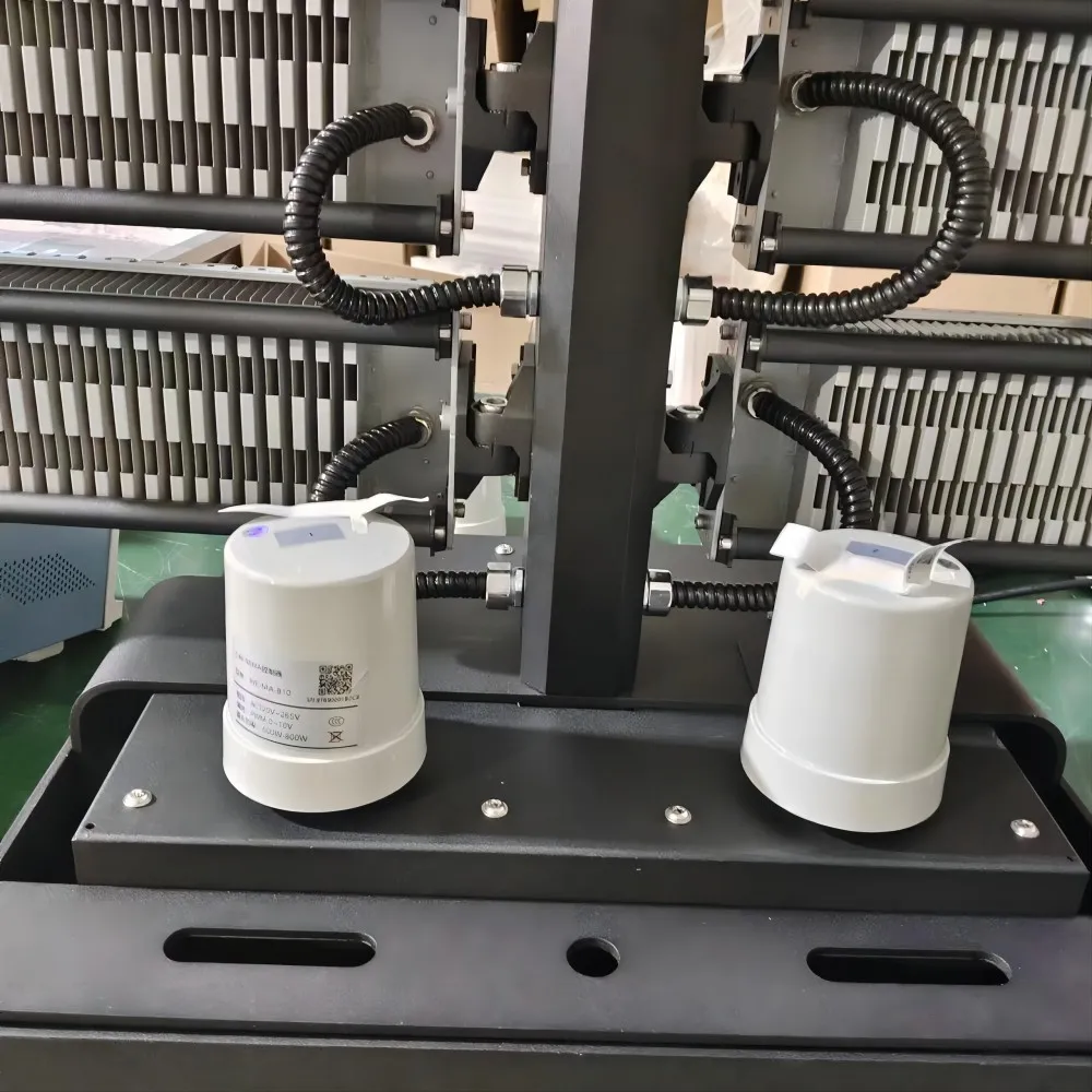 Factory direct sale module 160lm/W eagle hawk shape adjustable 800W 1000W Led High pole Light for sport stadium flood lighting