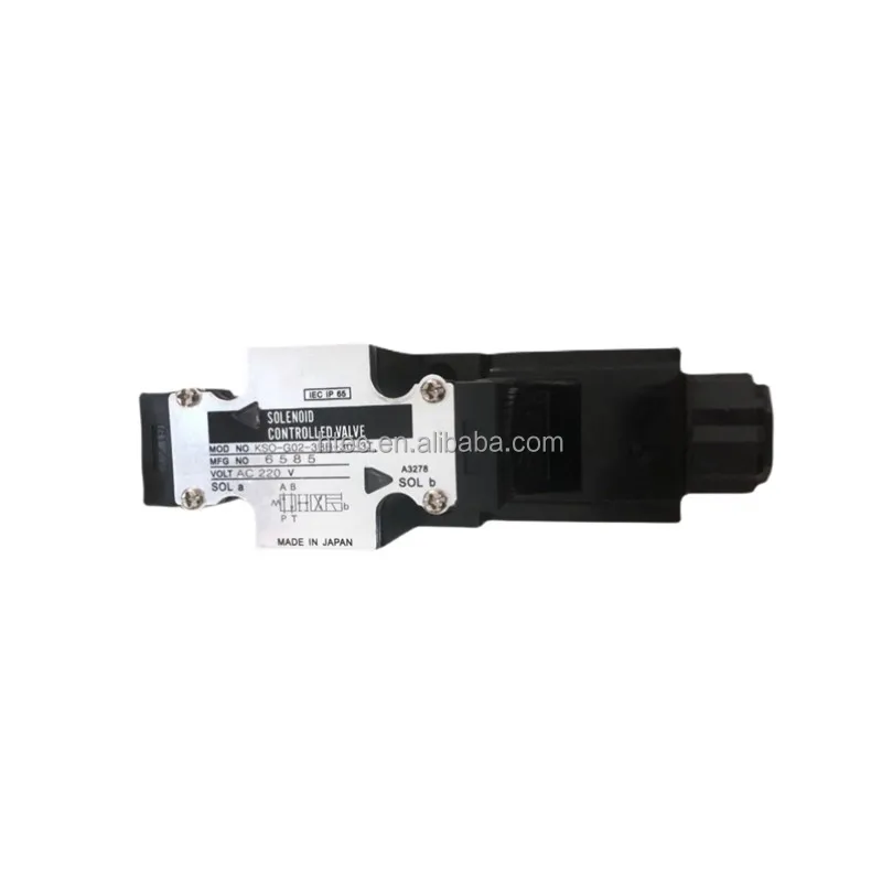 R978909502 4WEH32C62/6EW110N9K4