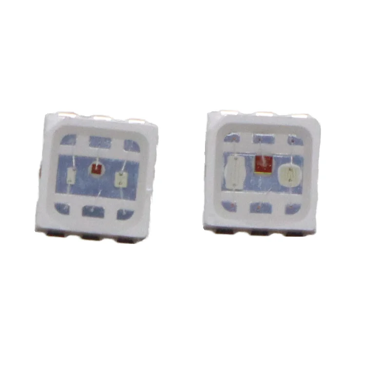 Высокая мощность светодиодный 3030 smd LED RGB 1 5 Вт для фар сценического освещения