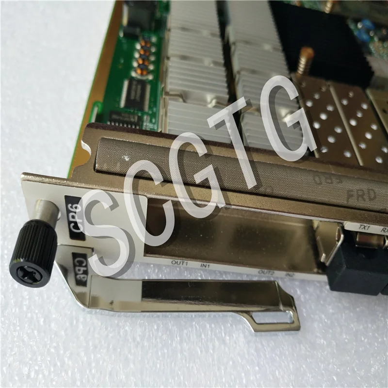 Huawei TNF1CP601-003  02310WWB Optix OSN 1800   TNF1CP601  -003  CP6