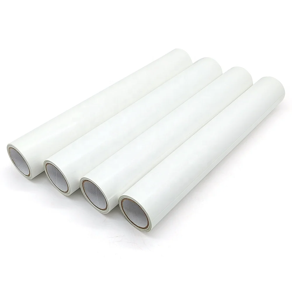 Flexographic plate mounting pet film flexo double sided tape for offset printing