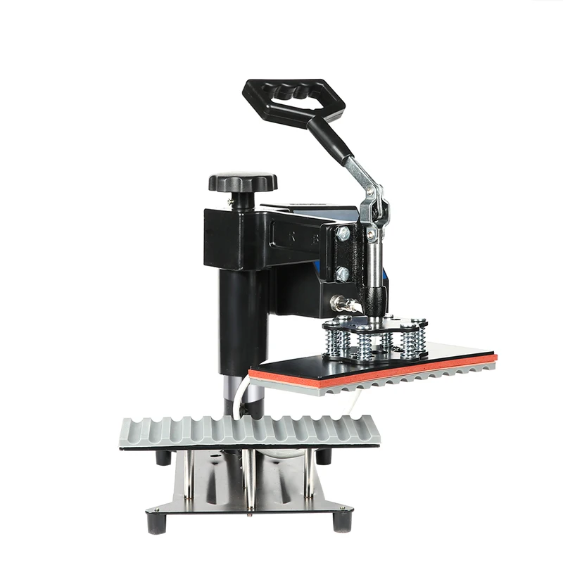 RubySub Factory Sale Manual Pen Heat Printing Sublimation Pen Press Machine for Customizing Pen