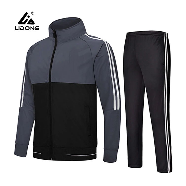 
Hot sale customized kids womens tracksuit men wholesale for jogging 
