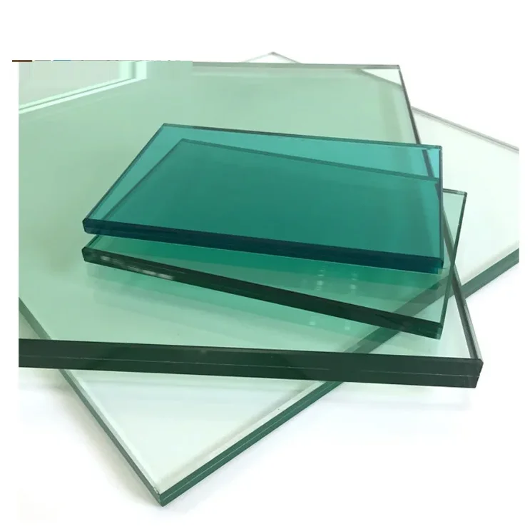 Заводская цена 6 мм 8 10 12 15 16 прозрачное цветное многослойное стекло стоимость квадратного фута для оконной стены