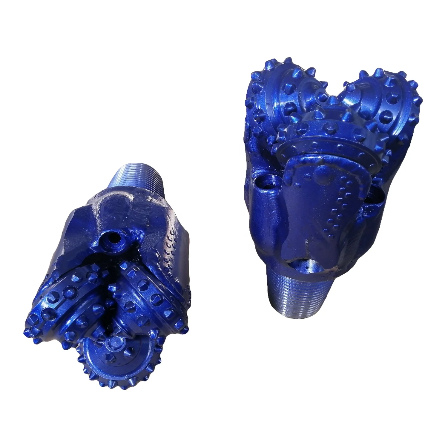 5 7/8 Inch Tci Drill Bit Iadc 537/tci Roller Tri cone Rock Bits/button Rock Bit for Water Well Drilling