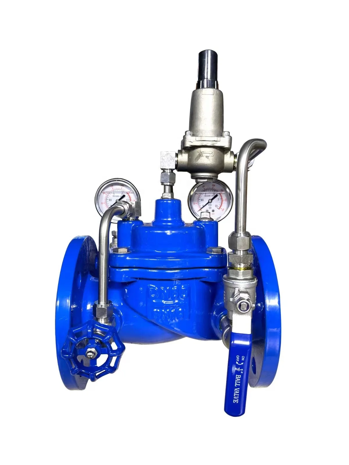 Electric Water Control Valve Actuator Price