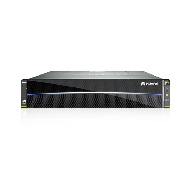 High quality Huawei OceanStor 2600 V3 NAS Storage System