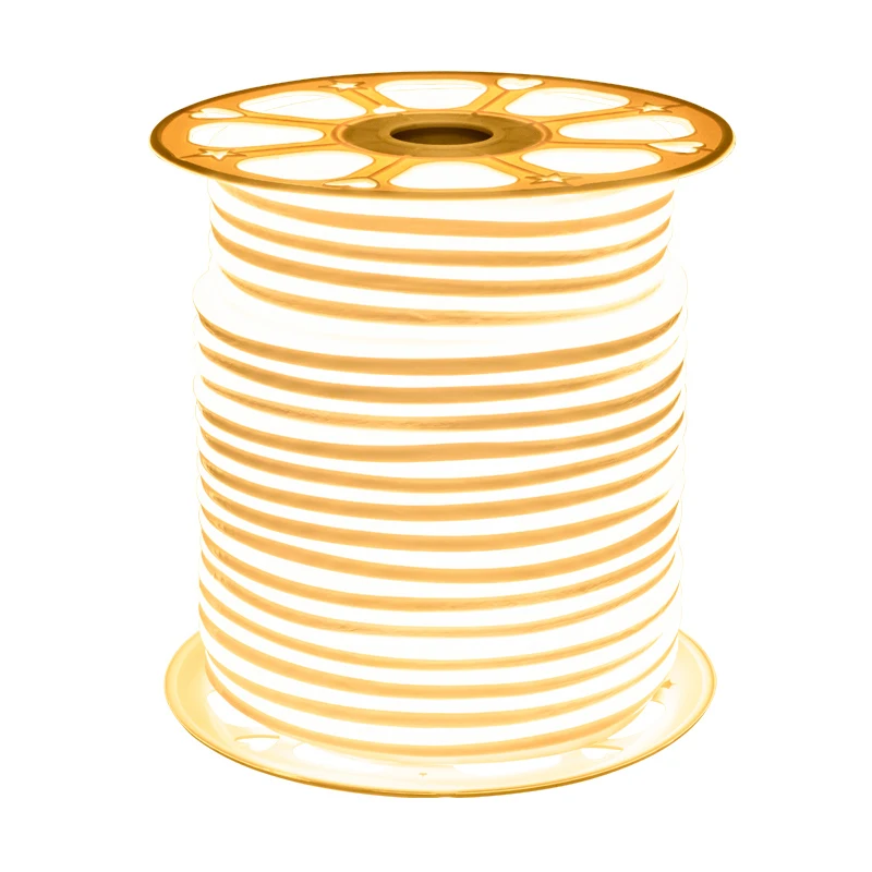 
2021 New Custom Neon Light Design Rainbow Led Neon Light For Desk And Wall Decoration 