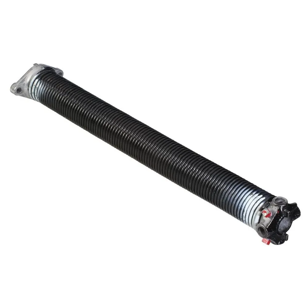 Wholesale customized garage door adjustable large spiral corrosion resistant torsion spring from china