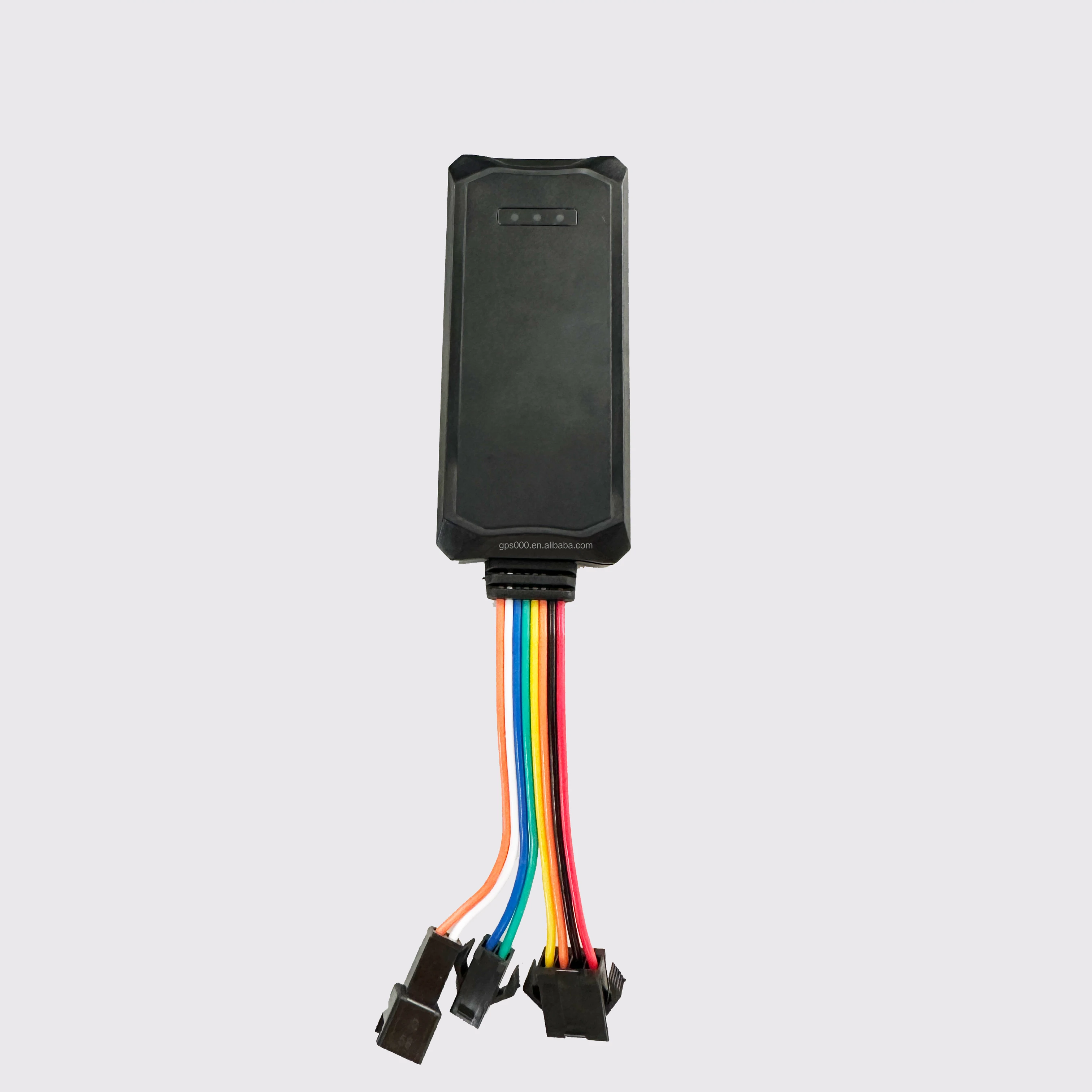 GPS Device with Android and IOS APP Motorcycle Anti-Theft GPS Tracker