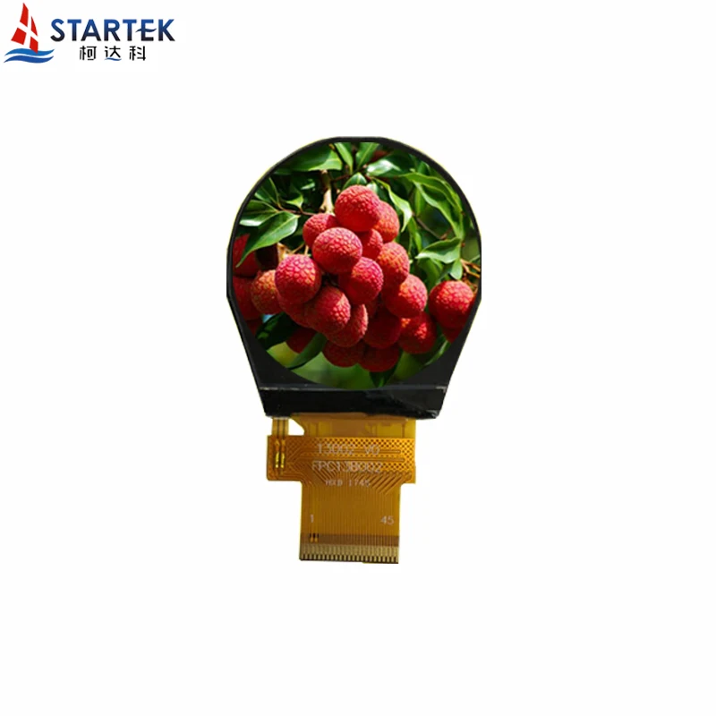  2 4 8 3 0 5 7 10 1 дюймов MIPI DSI UART интерфейс IPS TFT ЖК-модуль сенсорный экран дюйма панель