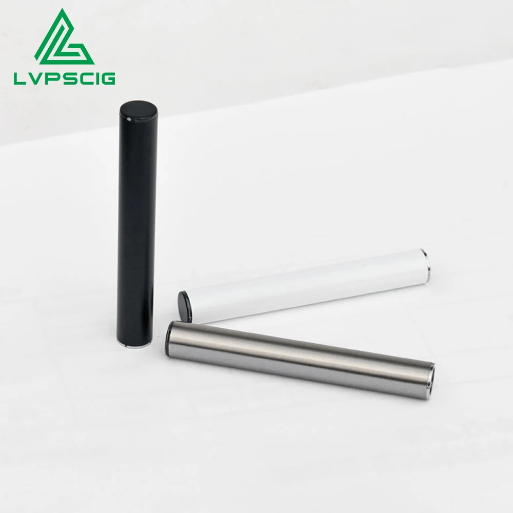  LVPSCIG 350mah oem логотип бескнопочная батарея cbd 510 испарителя VPM3 CBD