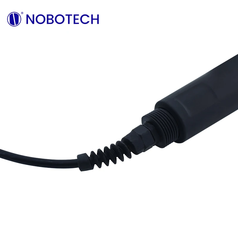 Digital salinity sensor  for sea water RO system And Conductivity Salinity 420ma Electrode Probe Conductivity Sensor