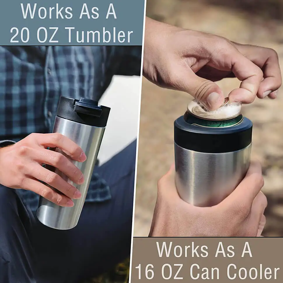 4 in1Insulated Bottle Shaker With Custom Color Logo Shaker Bottle With Logo Cocktail 20 oz Martini Shaker Home Bar Kitchen