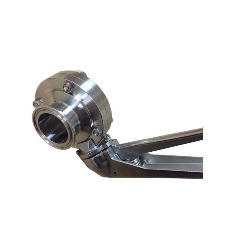 Precise Stainless Steel 304 316L