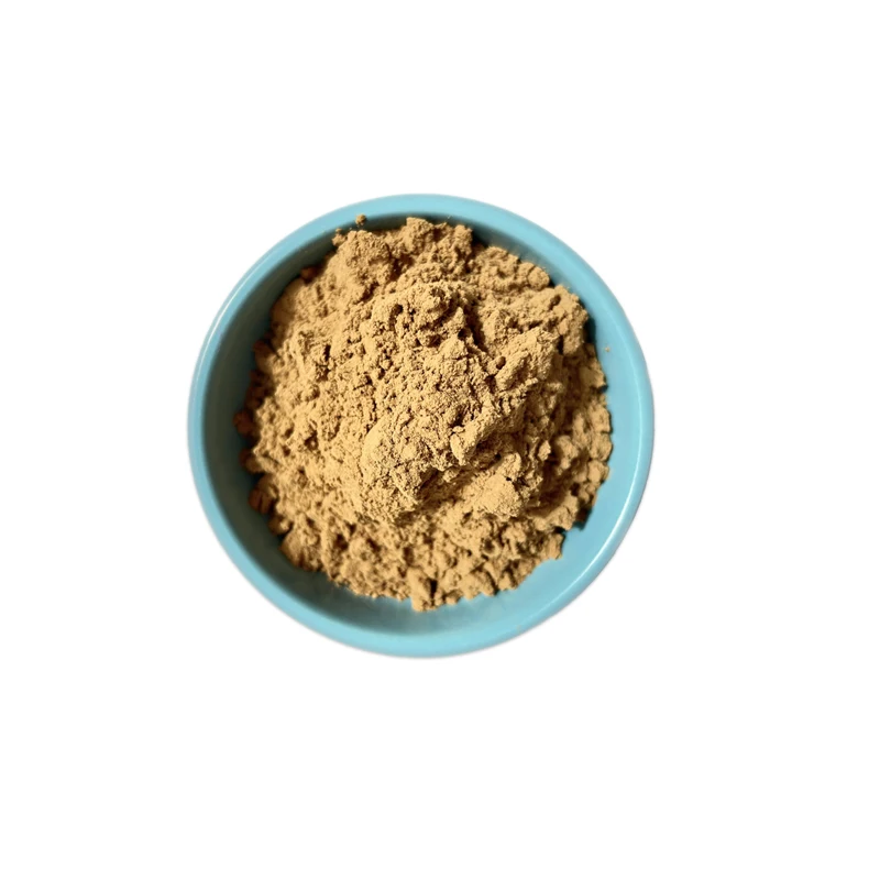 Top Quality Pure Siberian Ginseng Acanthopanax Extract Powder EleutherosideB+E
