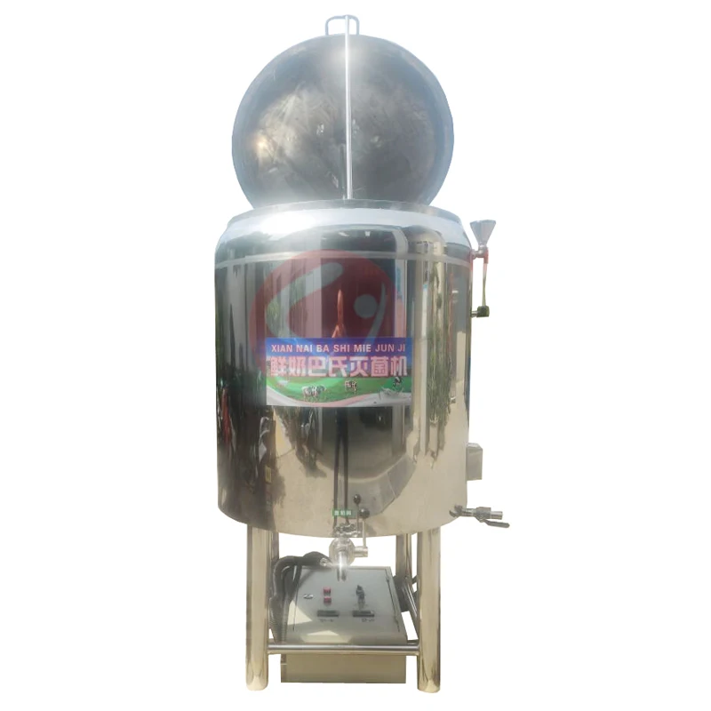 Pasteurization Machine vegestable preserves in jars