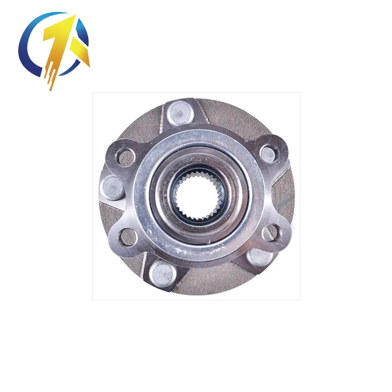 Front Wheel Hub Bearing for S5 2014-2017 1.5T/1.6L   SA12-33-060    Front-drive wheel