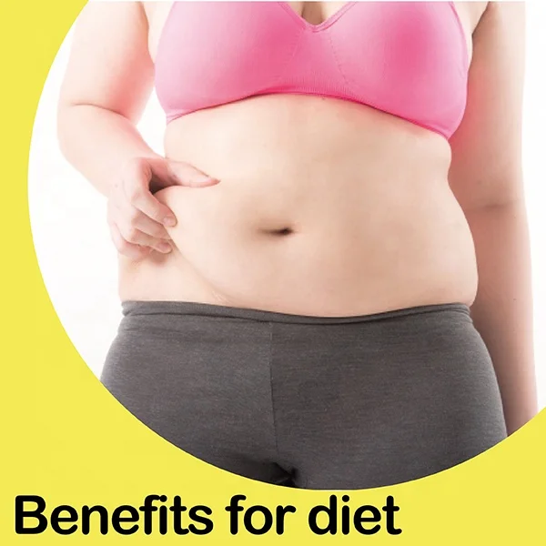 Diet weight loss slimming tea health beauty drink herbal eucomia leaf for slim detox made in Japan company OEM available