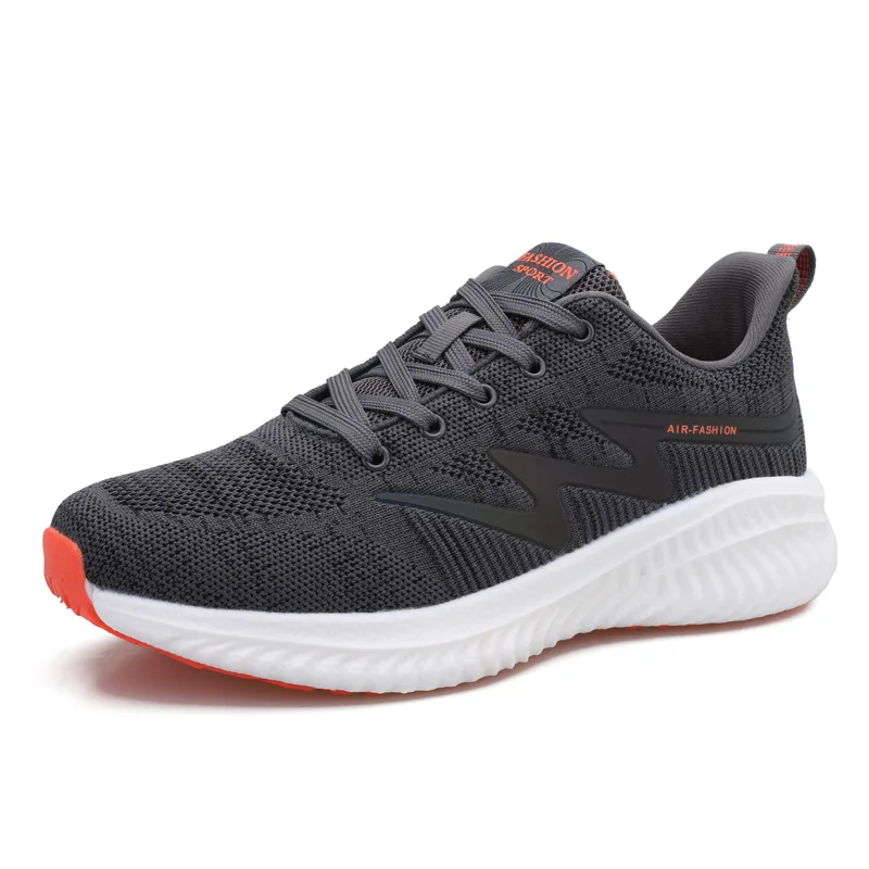  Breathable Sports Shoes For Men Casual Sport Sneakers