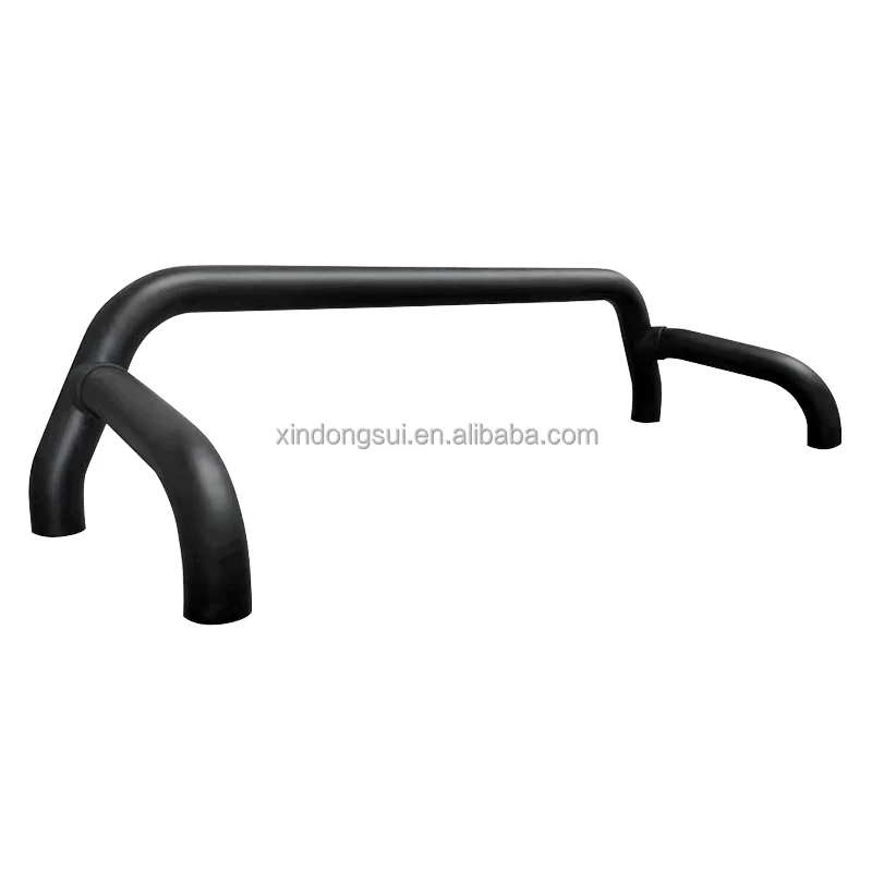 OEM Pickup Roll Bar 4x4 Universal Off Road anti Sports Roll Bar for Mitsubishi Triton L200 2015-2024