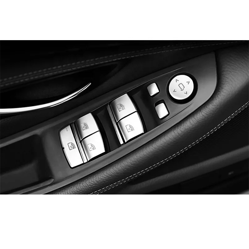 Ex-factory price windows lifting system assembly for BMW 5 - Series F10 2010 - 2017