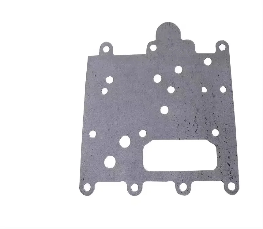 250200292 New Gear Box Transmission Control Valve Sealing Gasket for ZL50GN LW500FN Wheel Loader/Charger for Manufacturing Plant