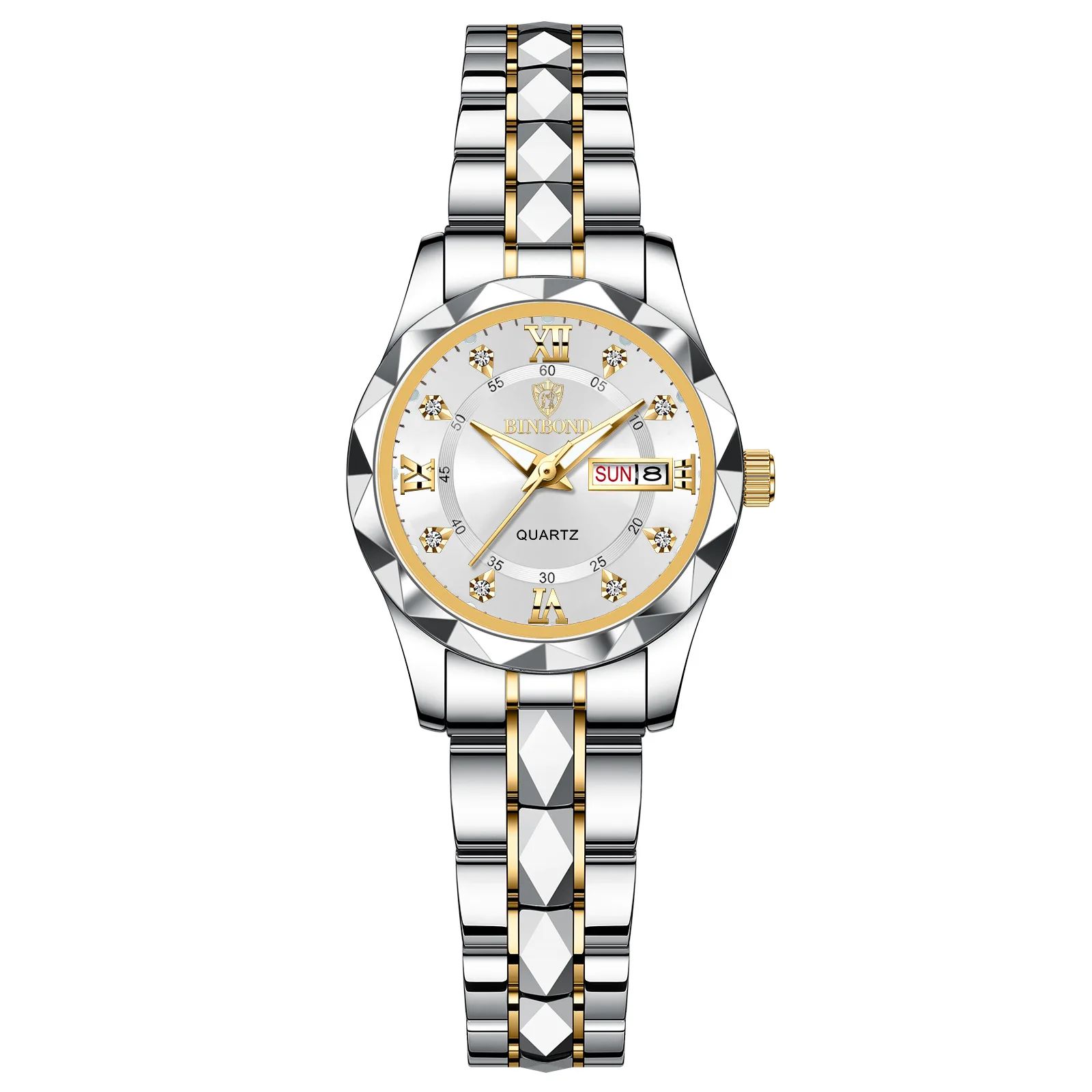 MY New Promotion Watch Men Automatic Mechanical Leather Watch Brand Your Own Logo Watch