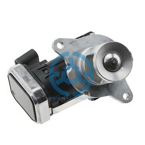 EGR VALVE For MERCEDES C-CLASS (W204) C200/ C220 CDI 07-10  6461400760  6461400460  7389D 00005320C5