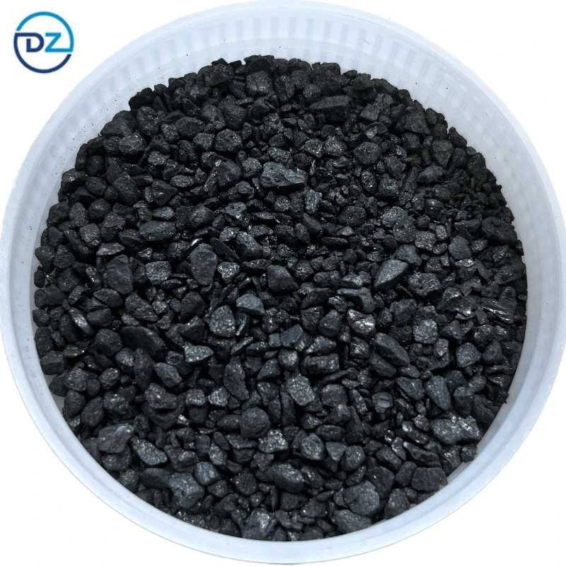 Iron based Ammonia Synthesis Catalyst In Fertilizer NH3 Production Catalyst Fe3O4 Al2O3 Catalyst