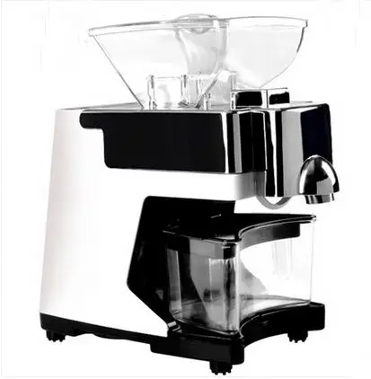 Hot sell made in korea oil press machine mini olive oil press twin screw oil press sunflower made in China