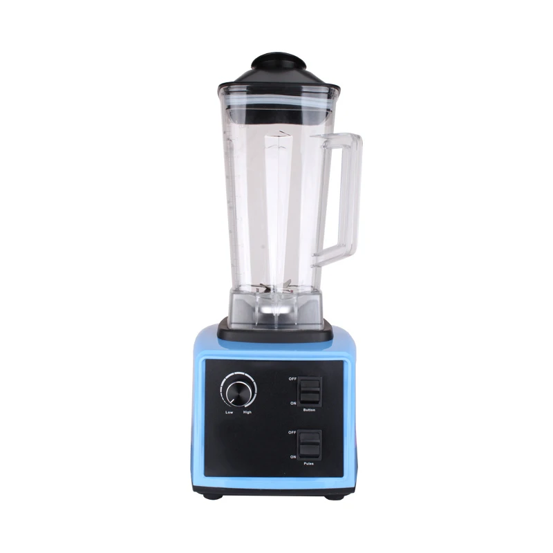 Профессиональный блендер RANBEM OEM ODM 800 ватт коктейли замороженные напитки мороженое многофункциональный