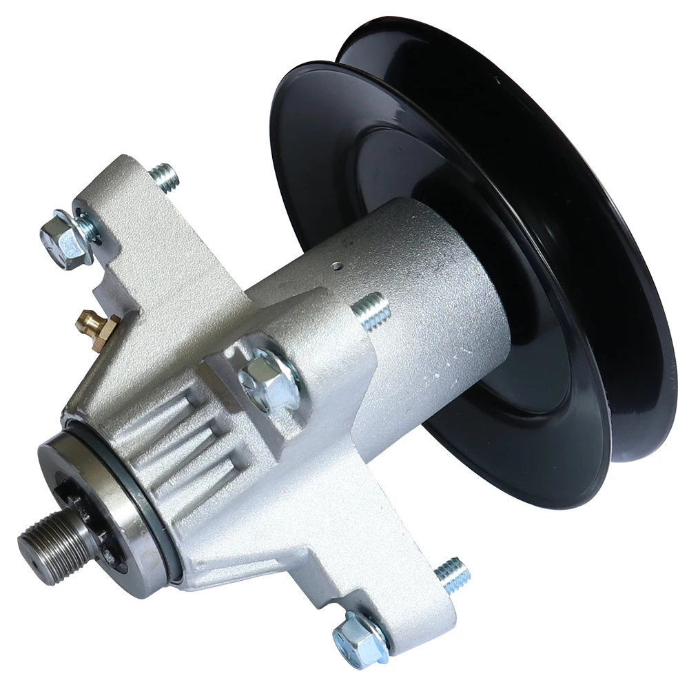 
Tractor Stand On Lawn Mower Spindle Assembly for Massey Ferguson,Oregon,Raisman, Stens,Sunbelt,Troy-Bilt,TORO,TSB 