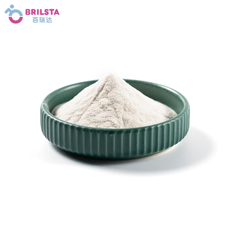 Brilsta High Quality Baking Ingredients Healthy And Delicious Cake Fruit Flavored Premix Powder