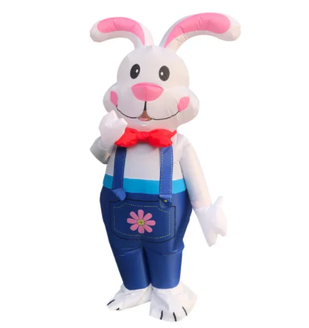 
Halloween Costumes For Adult Men Women Cosplay Shark Animal Inflatable Costume Carnival Party Clown Christmas Role Play Set 