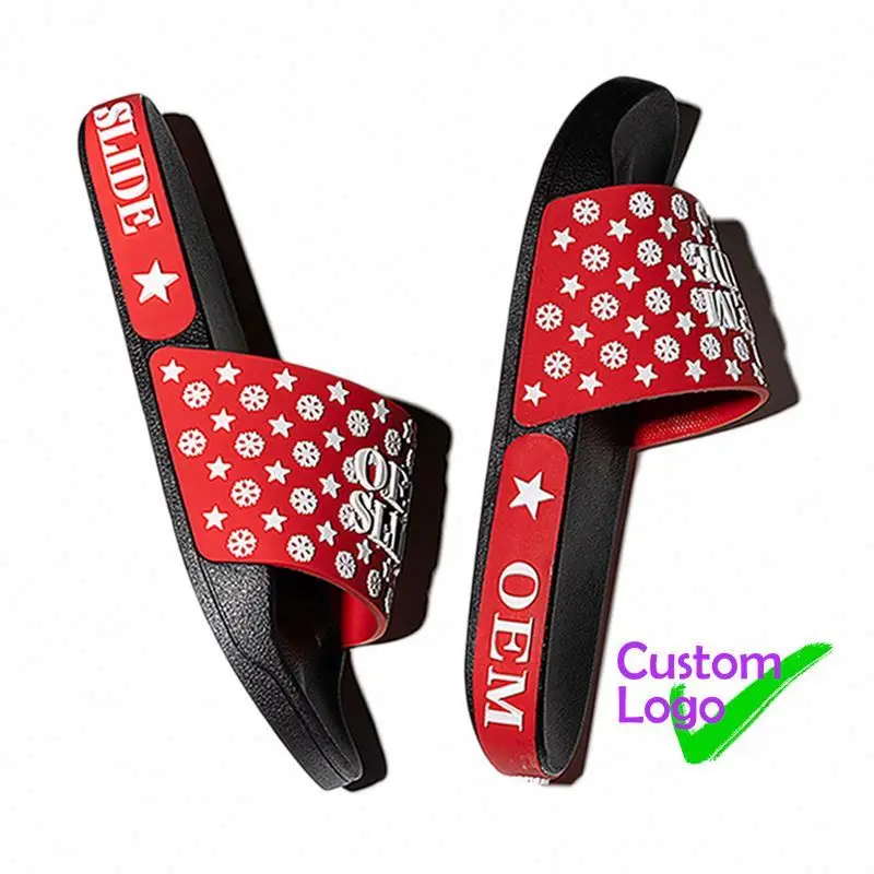 Sandals Made In Brazil Girls Printed Relaxo Sandal Cheap Sandal Pvc For Women Flipflop Slippers For Sublimation