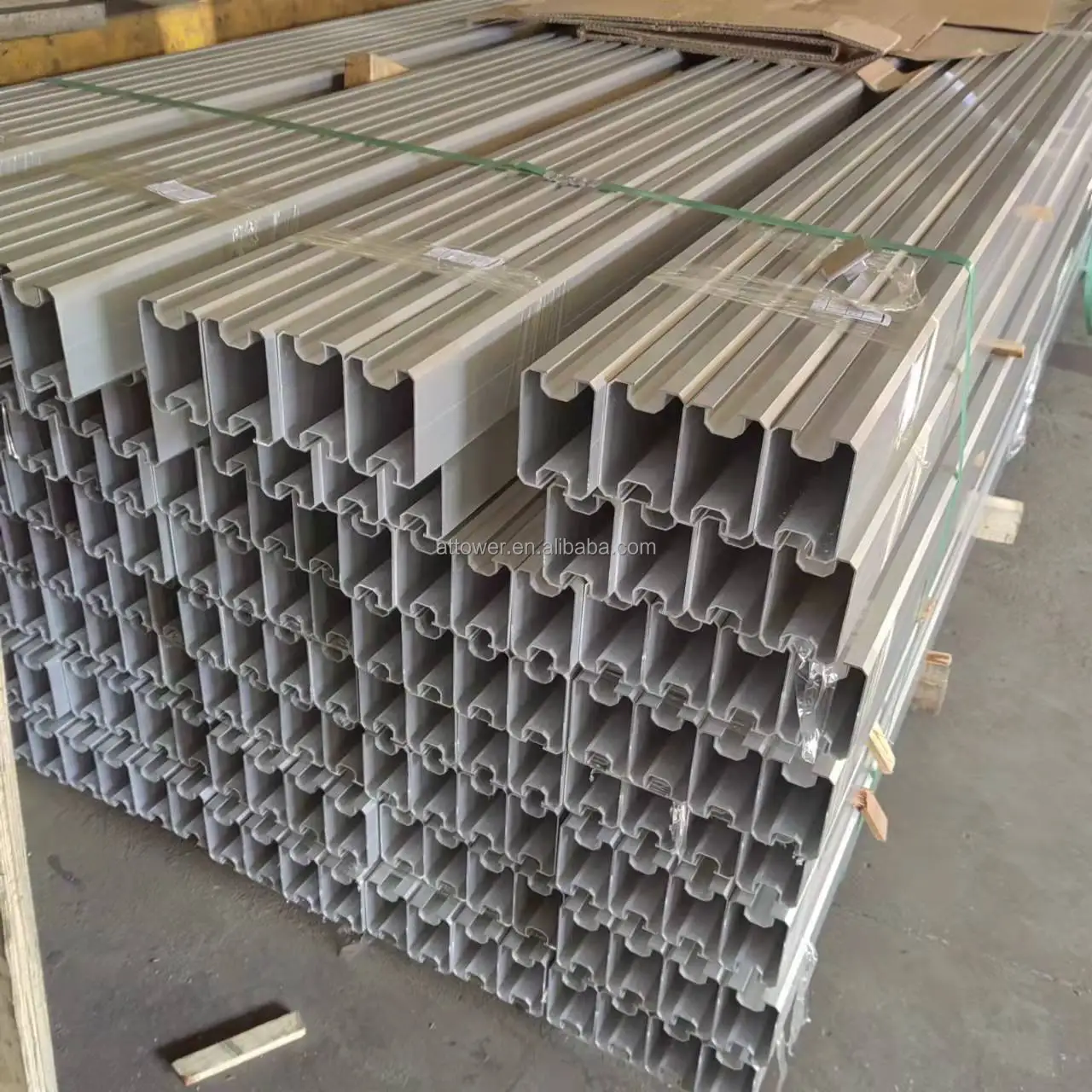 Customized Cold Forged Steel Ladder