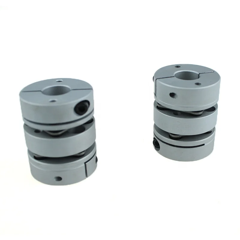 LD2-B-D40L50 Гибкая миниатюрная муфта кодировщика электродвигателя