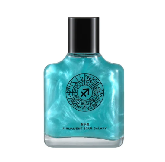 
Supply Twelve Constellation Lucky Lady Quicksand 50ml Designer Perfume Perfumes Original 