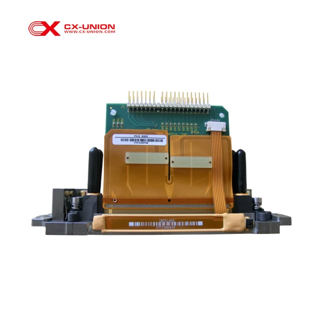 Cheap price for spectra polaris 512 15pl 35pl print head with high resolution 720dpi