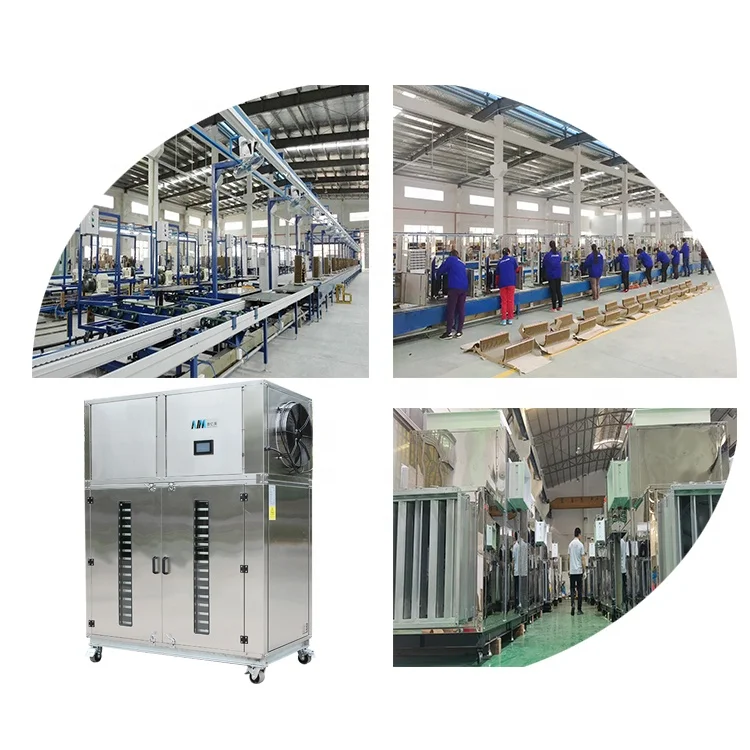 Aim Fish Pulp Insect Cassava Starch Dryer Equipment Drying Machine