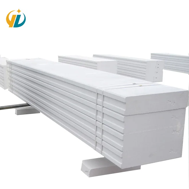 Aac Exterior Concrete Wall Panel