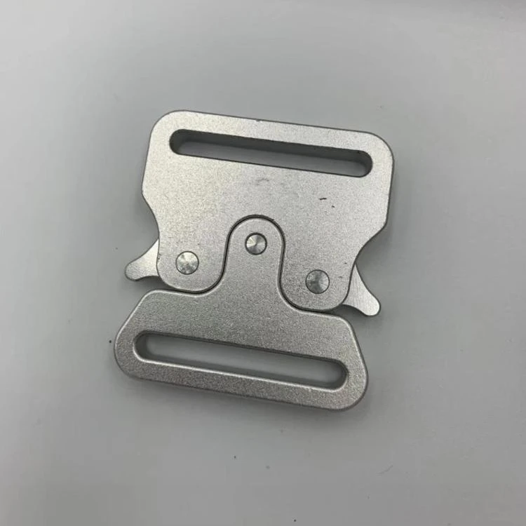 High quality hot selling low price metal belt buckle