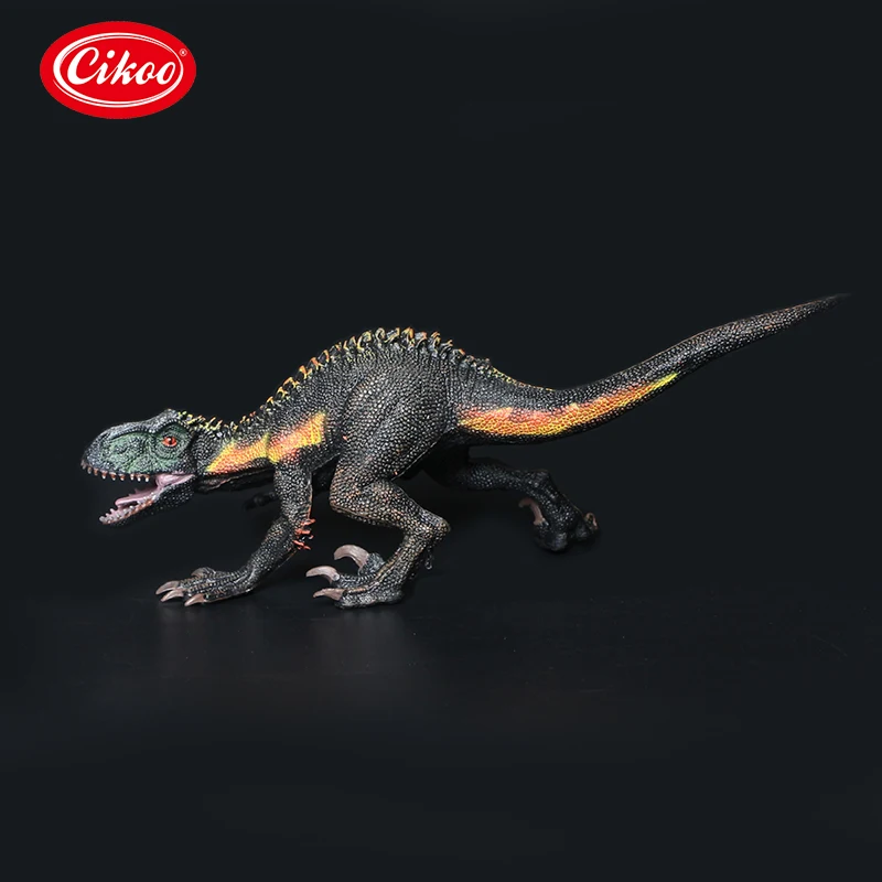 collectable simulation realistic pvc dinosaur other toy animal for sale