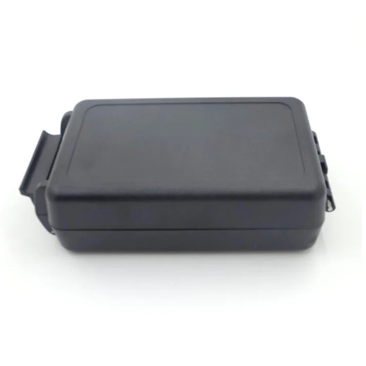 Оптовая Продажа с фабрики, пластиковый жесткий чехол для электронных устройств, портативный дорожный Органайзер с пеной