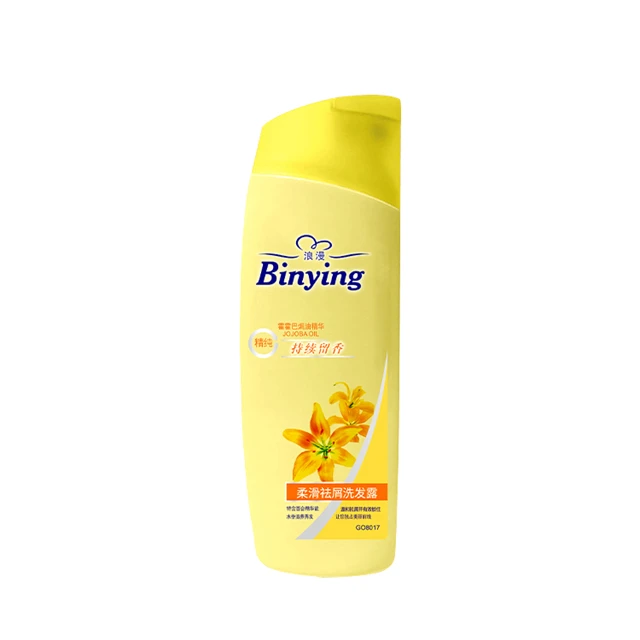 OEM Private Label 400ml Anti-Dandruff Best Organic Shampoo And Conditioner In Low Price From China Manufacturer