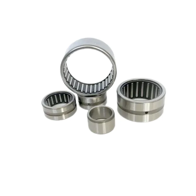 35*50*30mm NKI 35/30 Single Row Needle Roller Bearing NKI Radial Needle Roller Bearing NKI 35/30 with Inner Ring