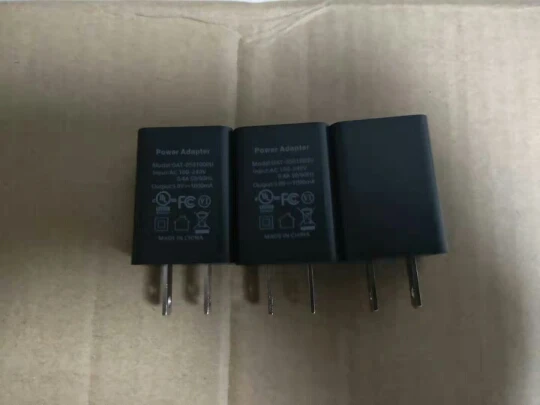  Аксессуары для мобильных телефонов Модель: GA-0501000U стены usb адаптера переменного